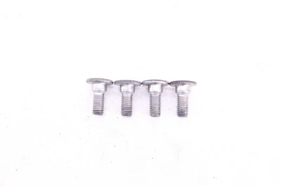 Kawasaki Ninja 300 Ex300 2015 13-17 OEM pasajero trasero clavija montaje pernos K249 Foto 1 de 3