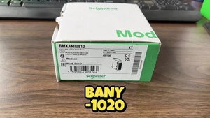 1PC NEW ORIGINAL BMXAMI0810 PLC MODULE BMXAMI0810 - Picture 1 of 4