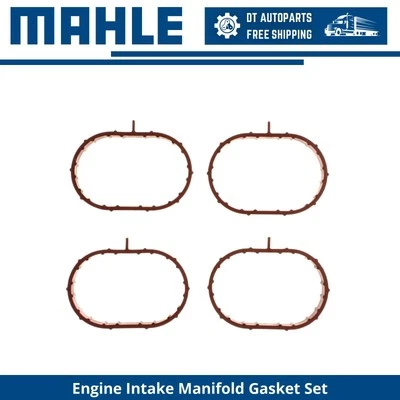 Para 2012 Suzuki SX4 Crossover 2.0L L4 conjunto de junta coletor de admissão de motor Mahle - Imagem 1 de 3