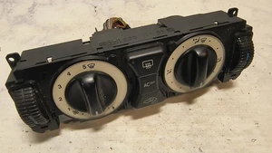 97-04 Mercedes R170 SLK230 SLK320 AC A/C Heater Climate Control Switch OEM - Picture 1 of 4