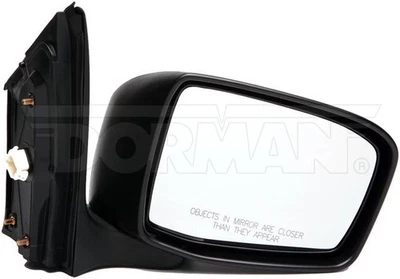 Espejo retrovisor lateral derecho Dorman 955-1701 para Honda Odyssey 05-10 Foto 1 de 4