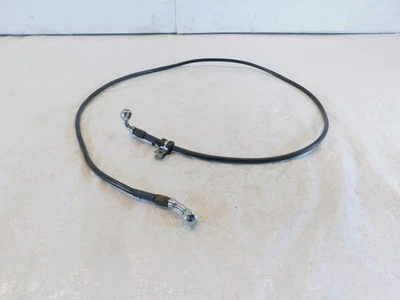 Harley Davidson Softail Night Train 2003 línea de manguera de freno delantero 45250-98 Foto 1 de 4