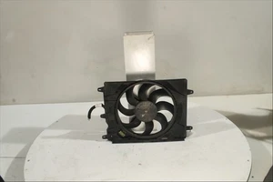 0000052052605 elektroventilator für FIAT TIPO 16 5P 357 MIRROR 10055006007793 - Bild 1 von 8