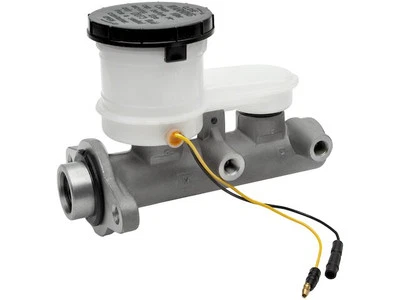 Cilindro maestro de freno fricción dinámica 21223GHDR 1986 para camioneta Isuzu 1984-1988 Foto 1 de 2