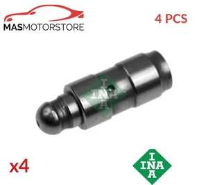 HYDROSTÖSSEL VENTILSTÖSSEL INA 420 0086 10 4PCS A FÜR JEEP GRAND CHEROKEE III - Bild 1 von 5