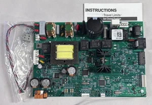 New! Genie 38874R3.S Circuit Board Assembly - Picture 1 of 2