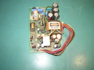 Alimentatore a telaio aperto TPI KHSC50-32 - Foto 1 di 1
