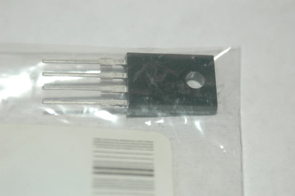 SHARP PQ15RW21 IC voltage regulator lDO adjustable 2A t0-220 new Quantity-10 - Image 1 of 1