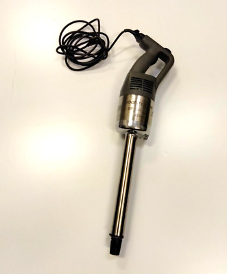 Robot Coupe MP450 Turbo 18  Single Speed Immersion Blender • 399.99$