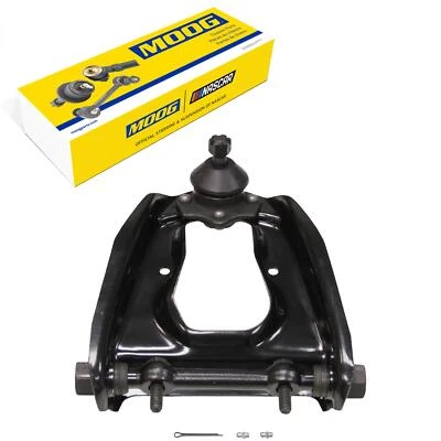 Conjunto de rótula de brazo de control MOOG parte superior delantera para Ford Custom 1969-1971 Foto 1 de 3