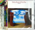 Gladys Knight And The Pips ~ "Visions" ~ Expanded Double CD on Disk Union SEALED