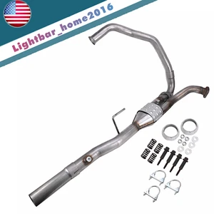 Fit For 1996 1997 1998 1999 Dodge Ram 1500 3.9L 5.2L 5.9L V8 Catalytic Converter - Picture 1 of 8