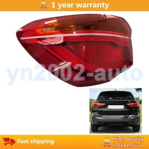 Rear Light Assembly Left Side Panel Outside 63217488545 Fit For BMW X1 F48 F49 - Picture 1 of 7