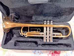 CONN trumpet Model 6B Victor (Late model) - Picture 1 of 12