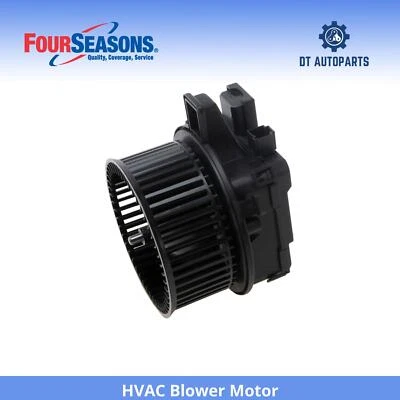 Motor soplador de climatización para Audi Q5 2018-2021 4 estaciones 2019 2020 Foto 1 de 4