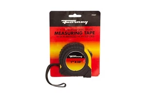 FORNEY 1" x 25' Measuring Tape, SAE - Picture 1 of 2