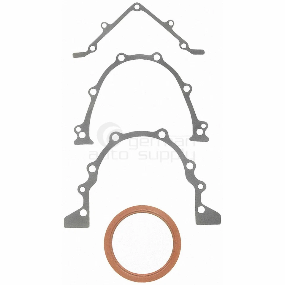 Kit de sellado de cigüeñal de motor trasero Fel-Pro BS40384 para Nissan Foto 1 de 1