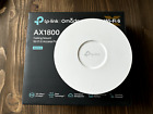 TP Link Omada EAP610 AX1800 WiFi Access Point - Exellent Condition