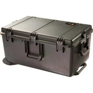 PELI IM2975 STORM CASE | Large wheeled Rugged case | Retractable handle - Picture 1 of 9