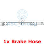 Apec BRAKING 238mm Bremsscheiben Bremssattel Flexible Gummi Schlauch HOS3602