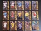 Topps UCC Superstars 2023/24 Inserts Matchwinner Cards 1-30 to Choose From