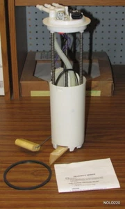 NEW GM 88965573 Fuel Pump Module OEM (J1710 DS655) - Picture 1 of 1