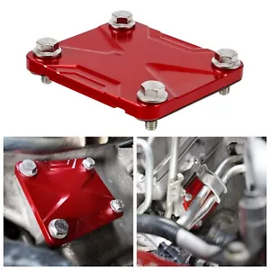 Timing Chain Cover Plate Repair Kit For Toyota 4 Runner Camry FJ Cruiser Sienna - Picture 1 of 11