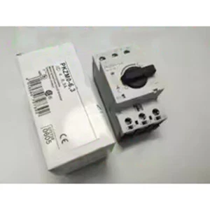For Eaton Moeller PKZM0-6.3 Motor Protective Circuit Breaker 4-6.3A - Picture 1 of 4