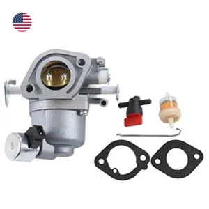 Juego de carburador 594207 597126 para Briggs & Stratton 40N777-0001-B1 40N877-0051-G1 - Imagen 1 de 7
