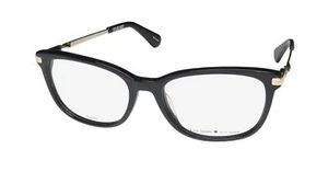 NUEVAS GAFAS KATE SPADE JAILENE RECTANGULARES MUJER 50-17-140 PLÁSTICO BORDE COMPLETO - Imagen 1 de 8
