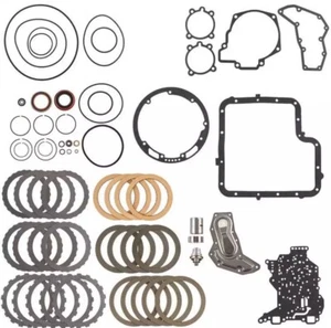 ATP FMS-29 Auto Transmission Master Repair Kit For 1976-96 Ford Lincoln Mercury - Picture 1 of 1