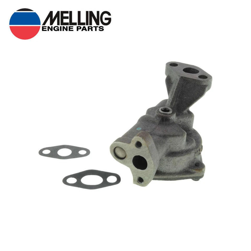 Bomba de aceite PARA Ford F-100 F-150 F-250 1964-1978 5,4 L 330 5,9 L 361 V8 M-57A Foto 1 de 1