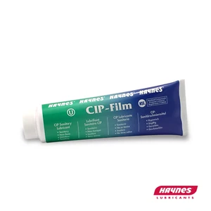 Haynes CIP-Film – 4 oz. Tube,lubri-film,Petrol Gel,lubricant - Picture 1 of 1