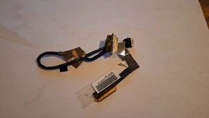 Toshiba Satelitte Pro T110 LCD Bildschirm Kabel GLEDD0TL1LC000091126 - Bild 1 von 1