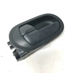 MITSUBISHI COLT CZ1 1.1 PETROL DOOR HANDLE FRONT LEFT NSF UNIT 2008 - 2013 - Picture 1 of 3