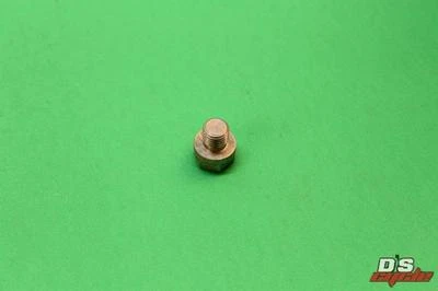 NOS KAWASAKI W1 W1SS W2SS W2TT OIL TANK DRAIN BOLT PART# 92003-023 - Image 1 of 4