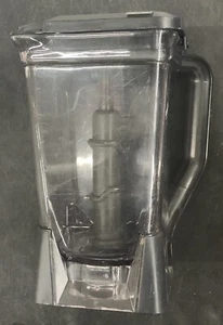 Ninja BL660 3 Speed Blender - Gray - READ DESCRIPTION - Picture 1 of 5