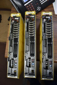 Fanuc Steuereinheit Power Mate i Model D A02B-0259-B501 - Bild 1 von 3