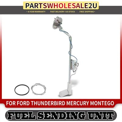 Unidad de envío de combustible para Mercury Cougar 74-76 Ford Thunderbird 73-77 Ranchero LTD Foto 1 de 4