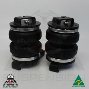 LA09 AAA Suspension Air Bag Kit for LDV Maxus D90 2017 Onwards - Bild 1 von 4