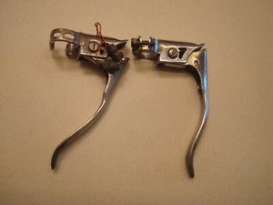 Leve freno Universal brev. 361666, corsa, ferro - Foto 1 di 8