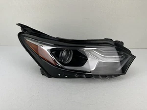 MINT! 2018-2021 CHEVROLET EQUINOX RIGHT PASSENGER SIDE HID XENON HEADLIGHT OEM - Picture 1 of 10