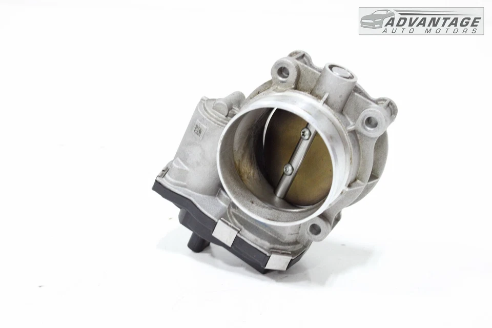 2019-2023 CHEVROLET BLAZER AWD 3.6L ENGINE AIR INTAKE THROTTLE BODY VALVE OEM - Image 1 of 4
