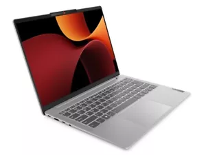 Lenovo IdeaPad Slim 5 Gen 9 14" WUXGA Ryzen 7 32 GB RAM 1 TB Laptop - Cloud Grey - Picture 1 of 7