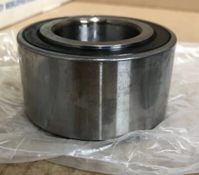 Nuevo cojinete de rueda Beck/Arnley de stock antiguo para Honda Accord 86-89 parte #051-3941. Foto 1 de 4