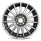 For 2002-2011 17X7 Ford Focus Aluminum Wheel/Rim