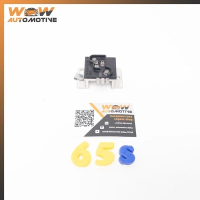 90-91 CHEVROLET CORVETTE C4 TABLERO INSTRUMENTOS LUCES ATENUADOR TRANSISTOR OEM Foto 1 de 4