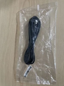NEW! USB 2.0 Male to Mini 5 Pin B Data Charging Cable Cord STJ-A277-02 - Picture 1 of 3