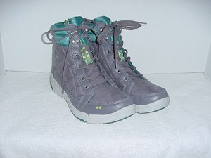 ryka high top shoes