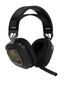 Doom The Dark Ages Corsair HS80 RGB Wireless Gaming Headset - Bild 1 von 2